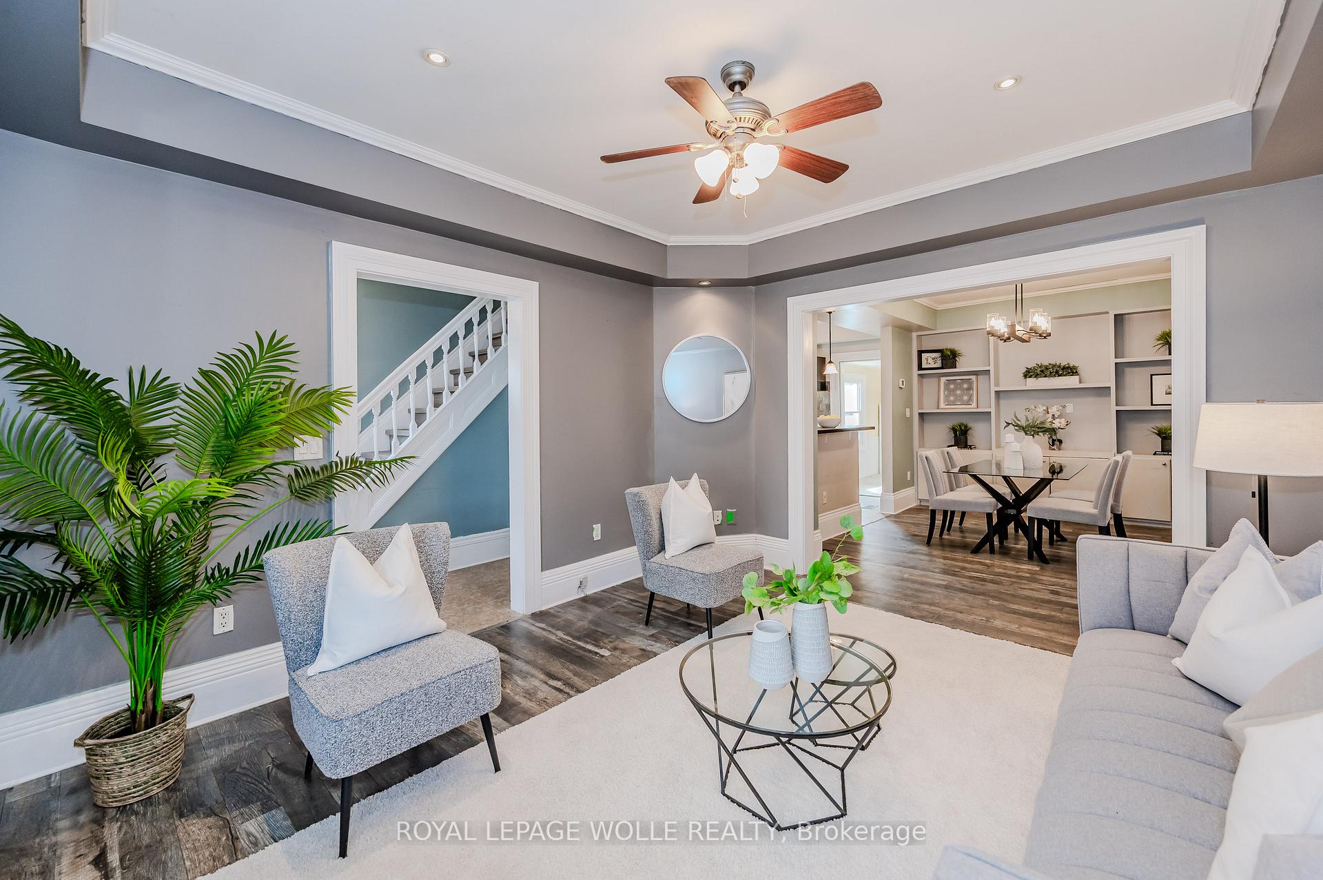 Photo 7 of 129 Marlborough Street, Brant, Brantford Twp — HOMEH