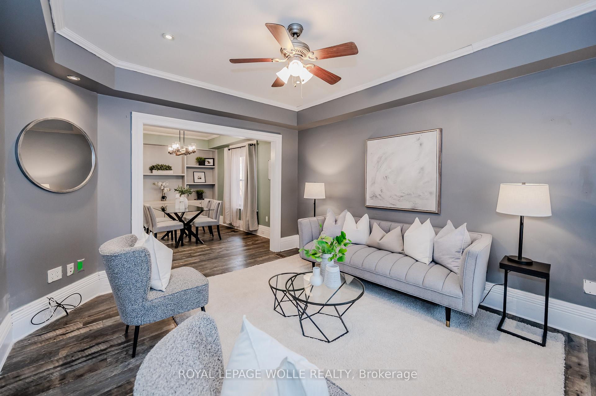 Photo 8 of 129 Marlborough Street, Brant, Brantford Twp — HOMEH