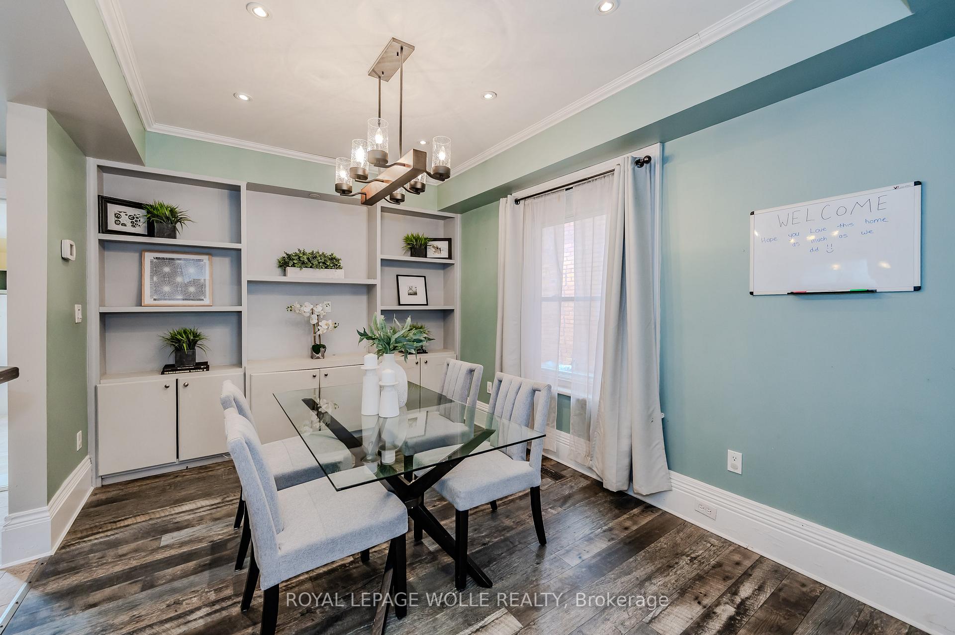 Photo 9 of 129 Marlborough Street, Brant, Brantford Twp — HOMEH