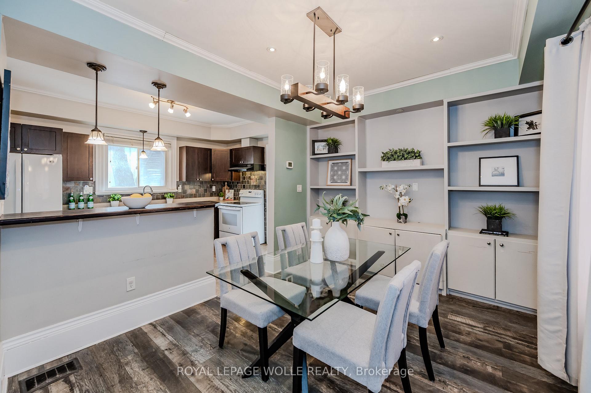 Photo 10 of 129 Marlborough Street, Brant, Brantford Twp — HOMEH