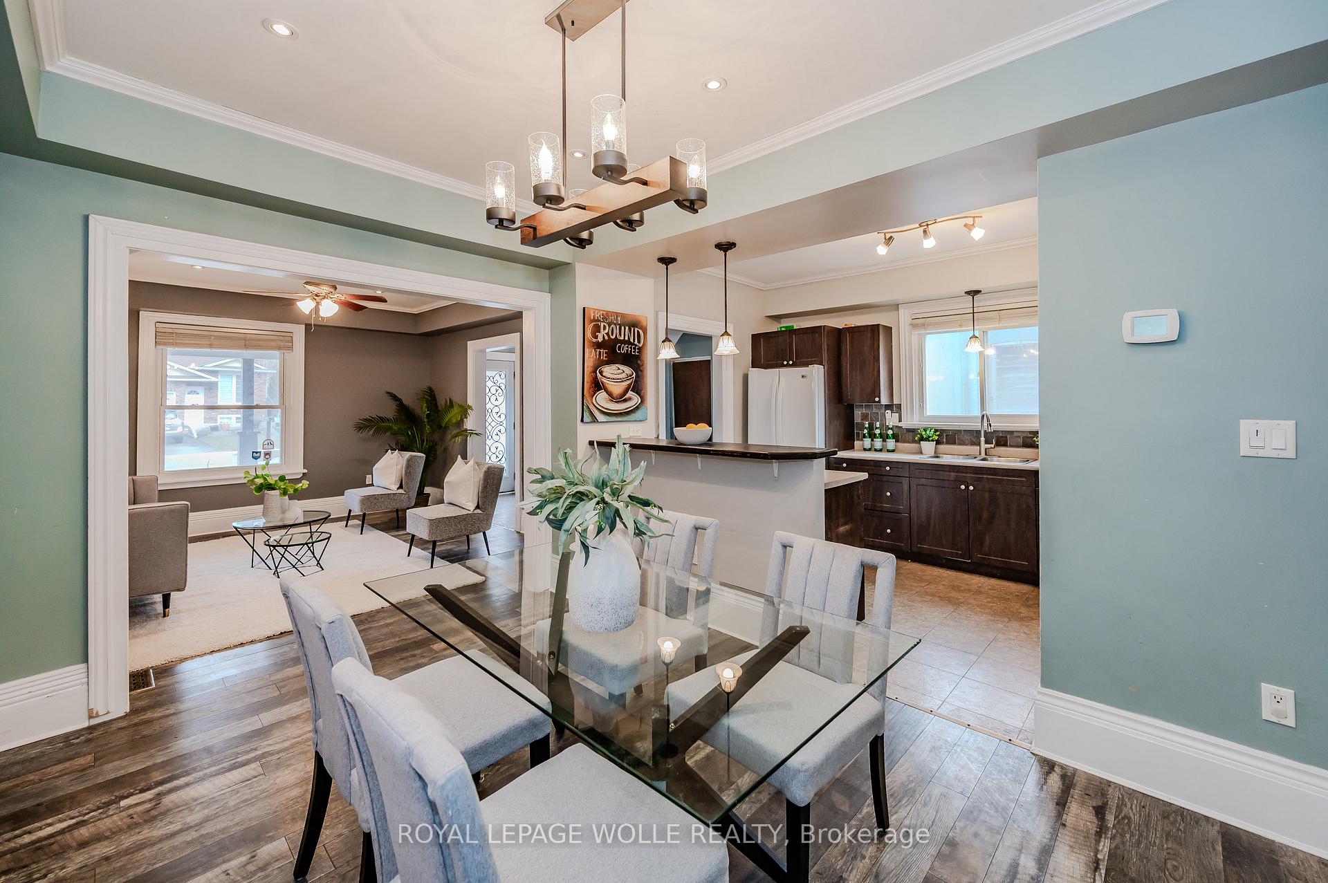 Photo 11 of 129 Marlborough Street, Brant, Brantford Twp — HOMEH