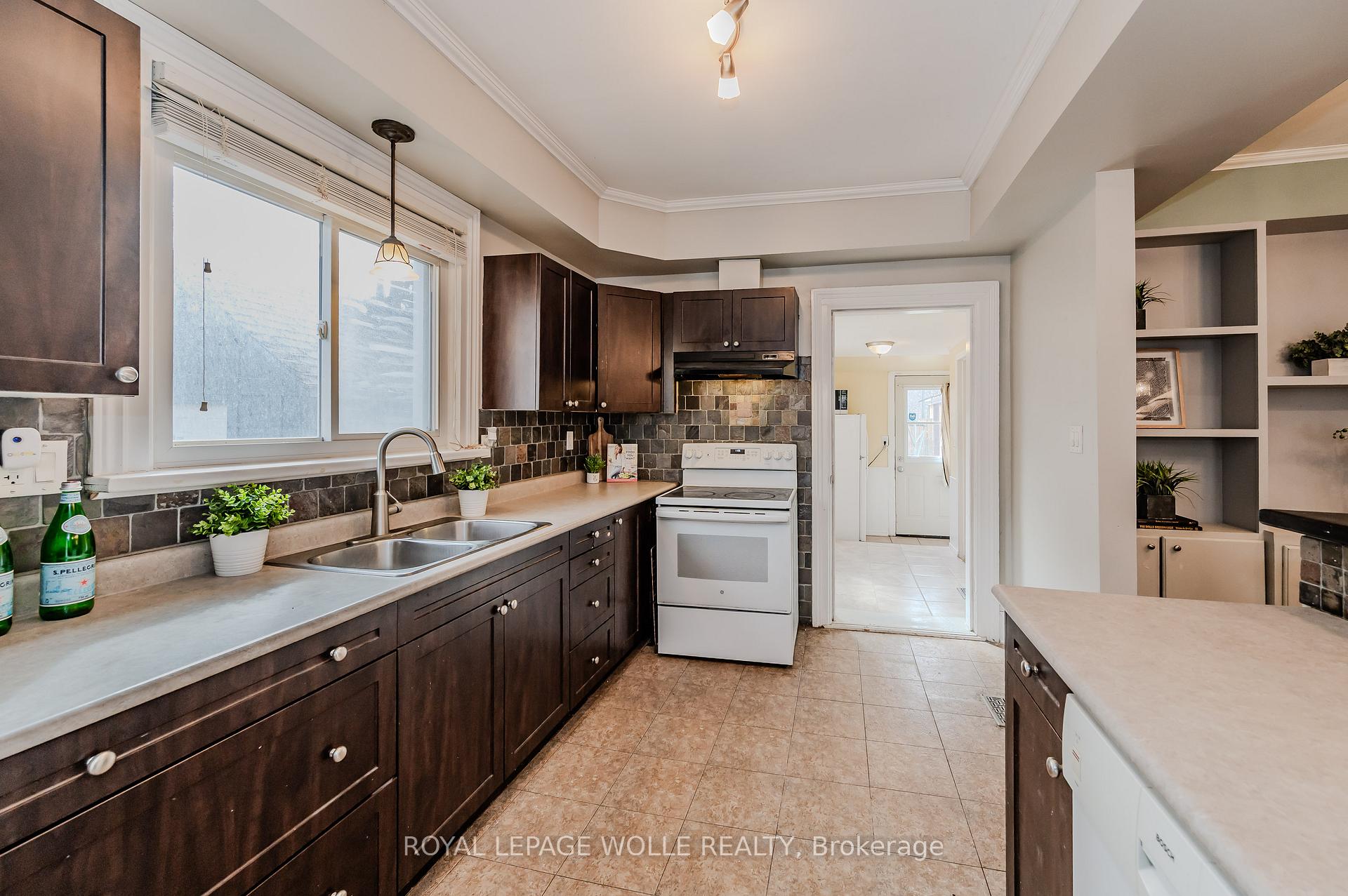 Photo 13 of 129 Marlborough Street, Brant, Brantford Twp — HOMEH