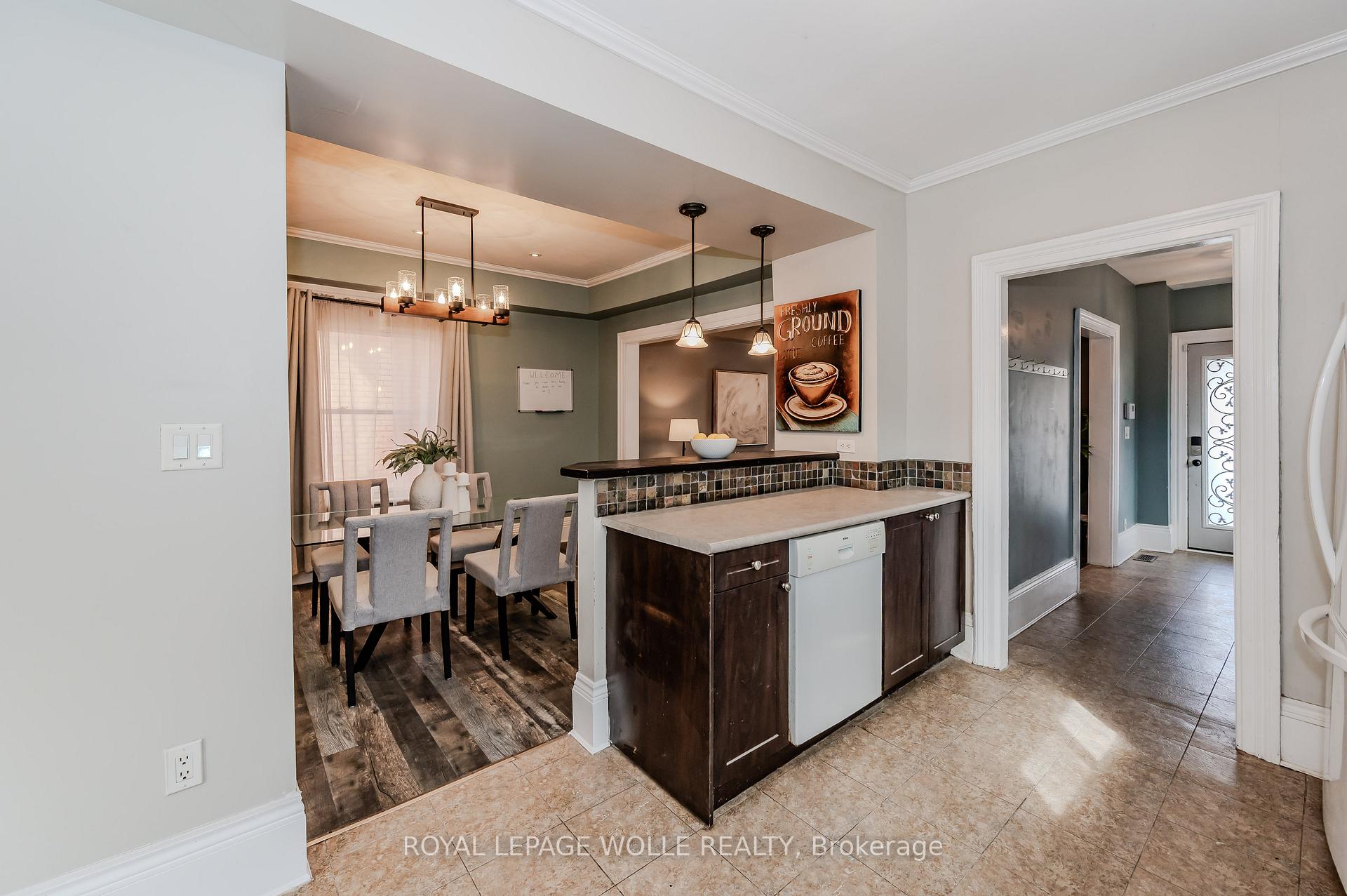 Photo 14 of 129 Marlborough Street, Brant, Brantford Twp — HOMEH