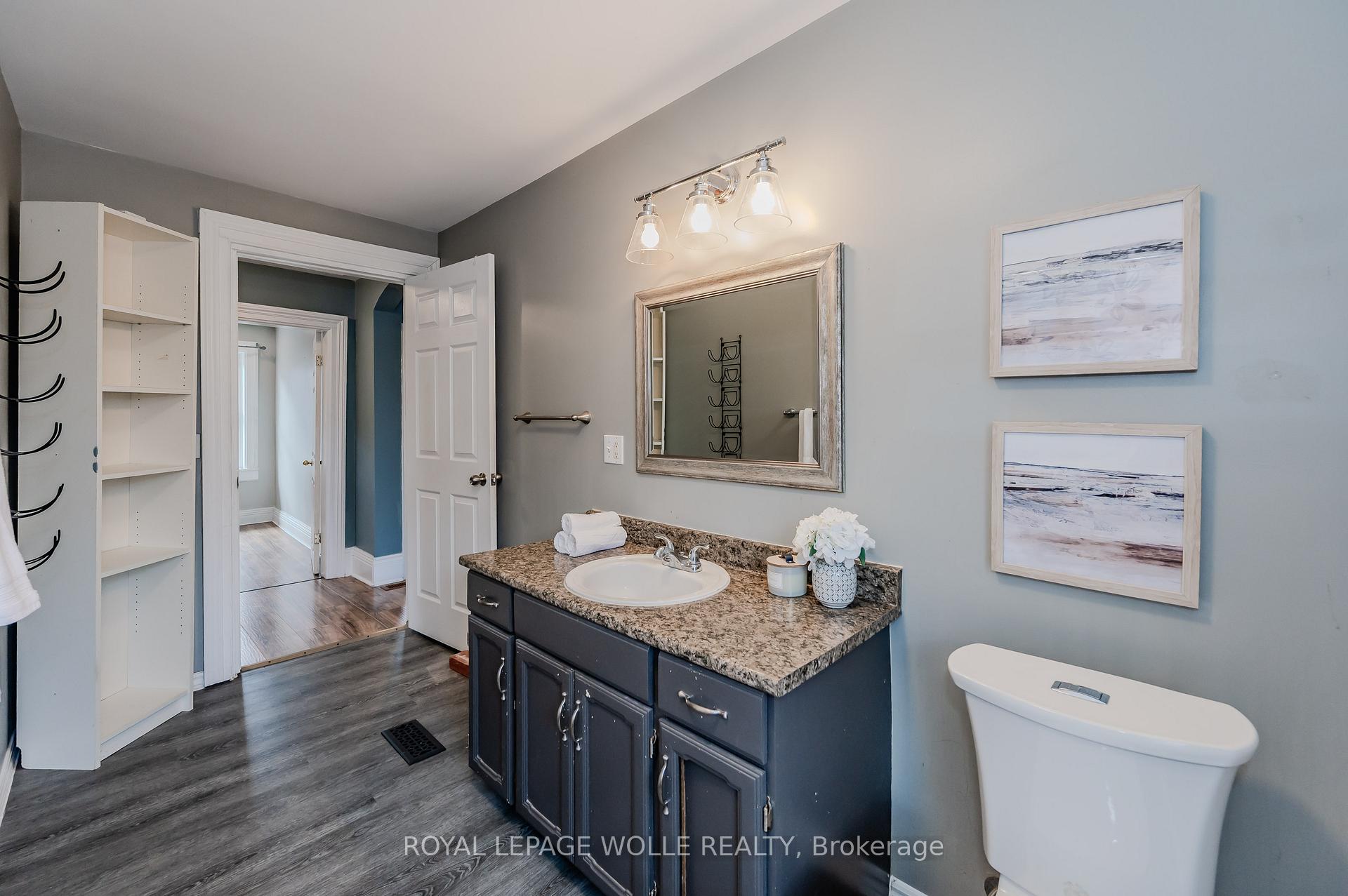 Photo 23 of 129 Marlborough Street, Brant, Brantford Twp — HOMEH