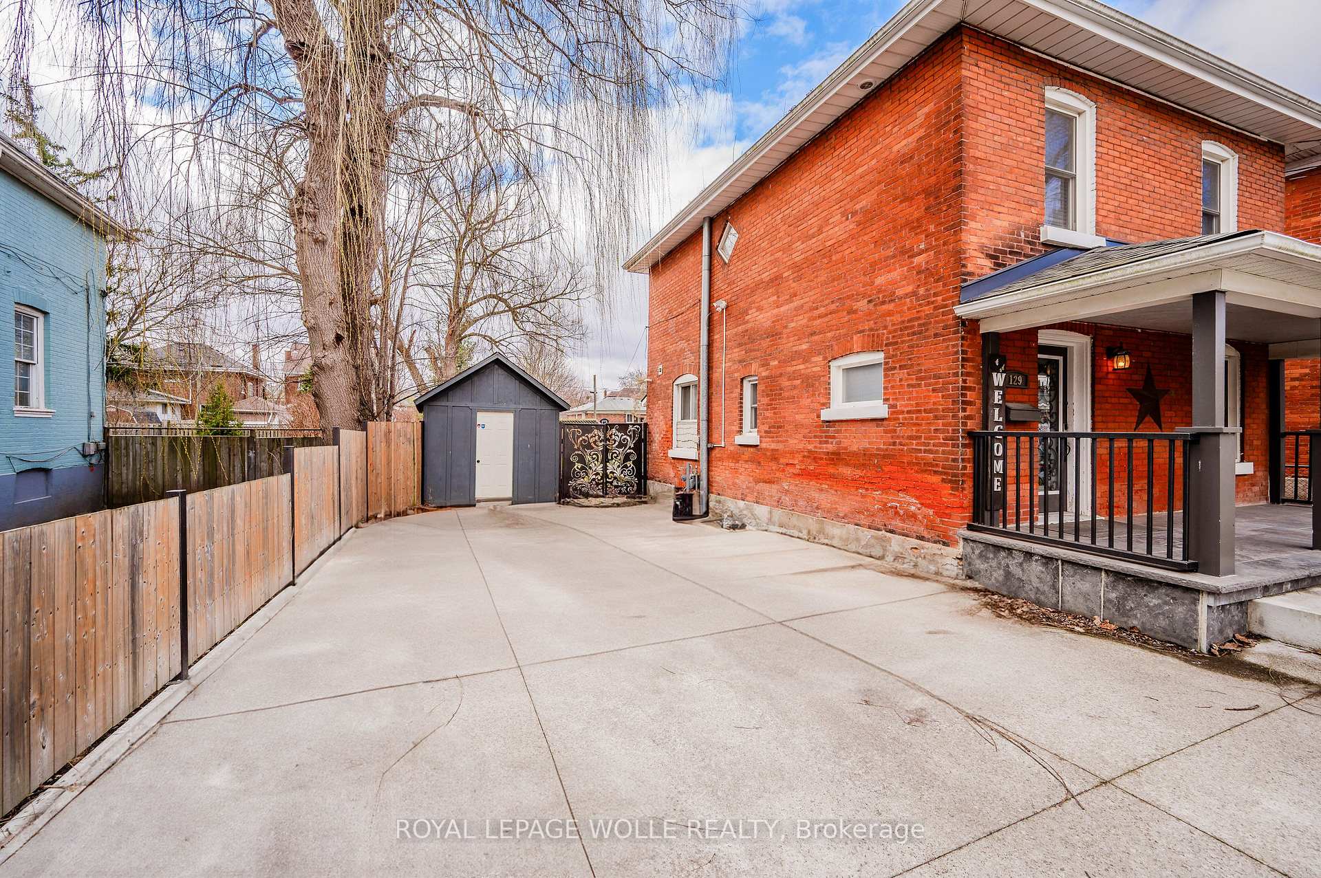 Photo 31 of 129 Marlborough Street, Brant, Brantford Twp — HOMEH