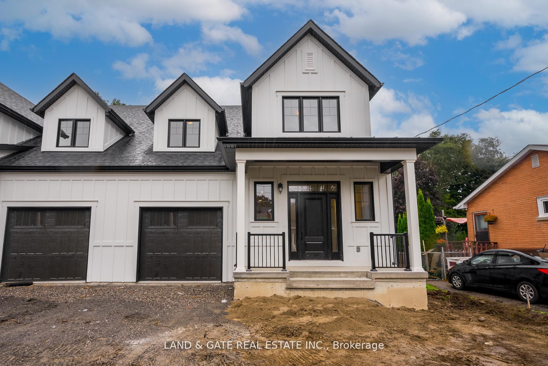 Photo 13 of 132B Elgin Street, Clarington, Bowmanville — HOMEH