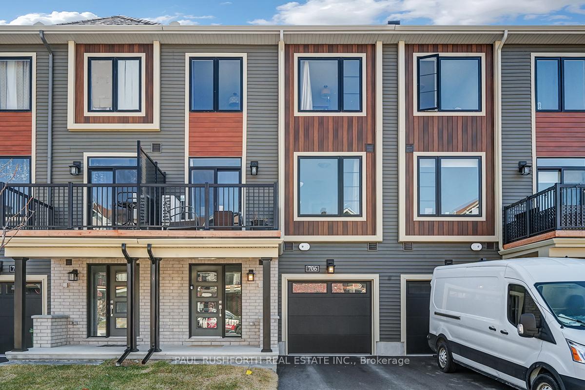 Photo 1 of 706 Lurgan Way, Ottawa, Barrhaven - Half Moon Bay — HOMEH