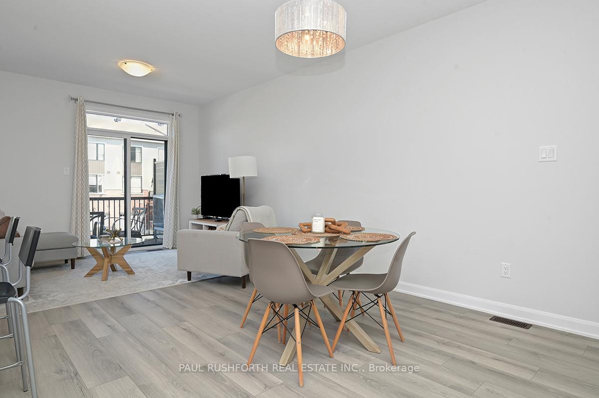 Photo 6 of 706 Lurgan Way, Ottawa, Barrhaven - Half Moon Bay — HOMEH