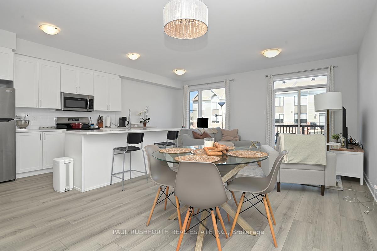 Photo 7 of 706 Lurgan Way, Ottawa, Barrhaven - Half Moon Bay — HOMEH