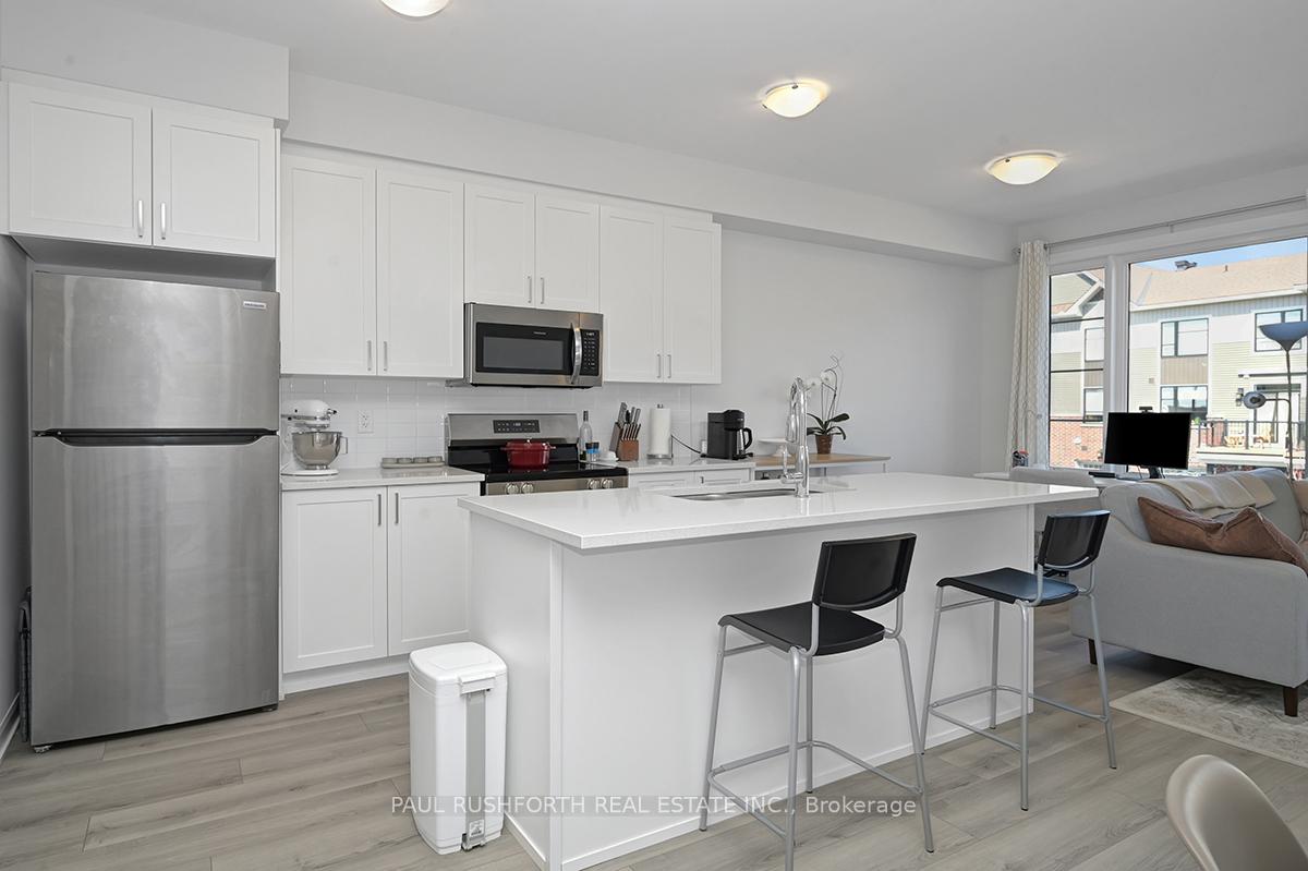 Photo 8 of 706 Lurgan Way, Ottawa, Barrhaven - Half Moon Bay — HOMEH