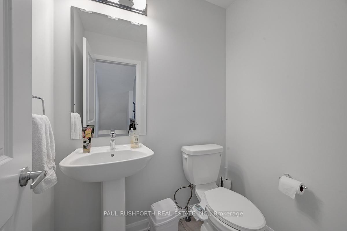 Photo 14 of 706 Lurgan Way, Ottawa, Barrhaven - Half Moon Bay — HOMEH