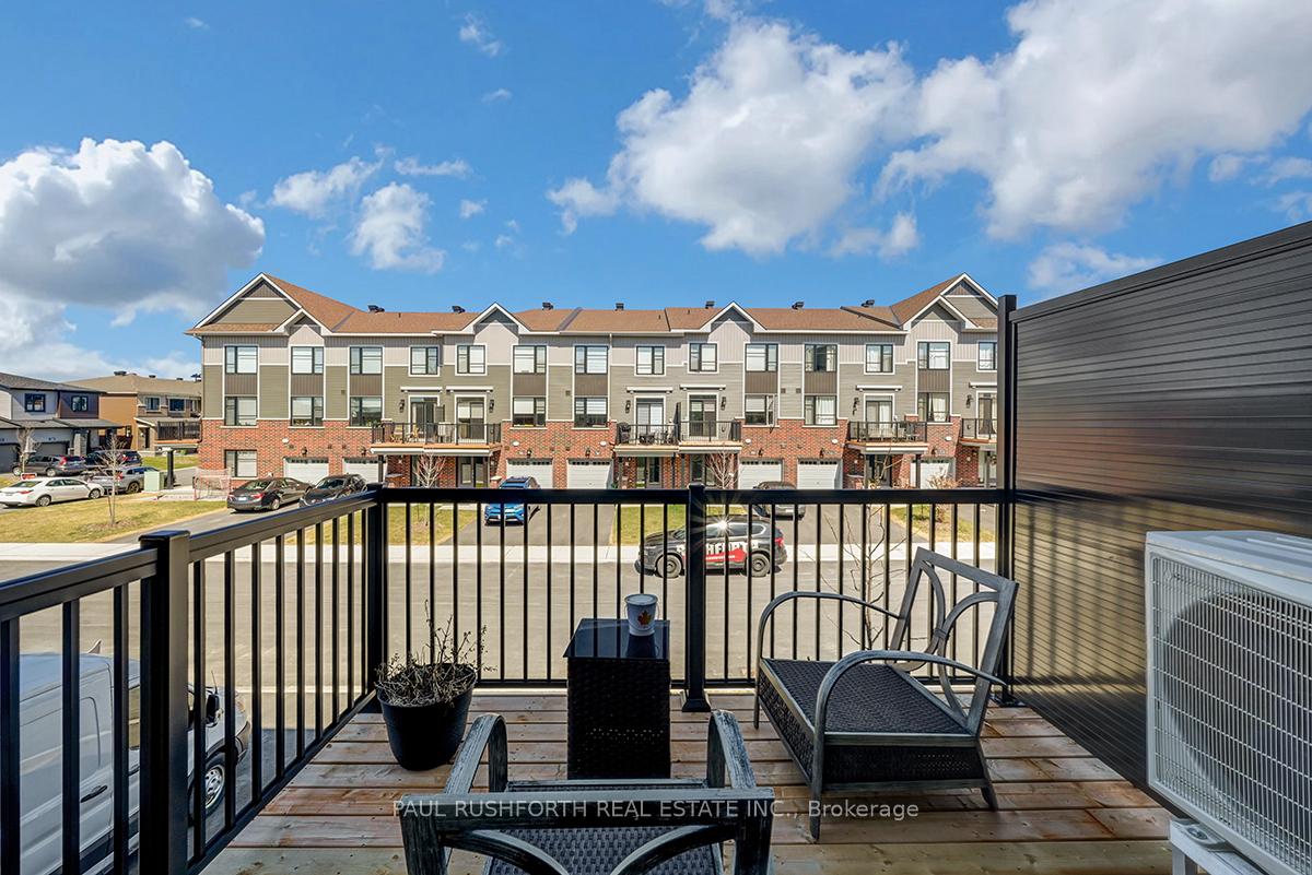 Photo 15 of 706 Lurgan Way, Ottawa, Barrhaven - Half Moon Bay — HOMEH