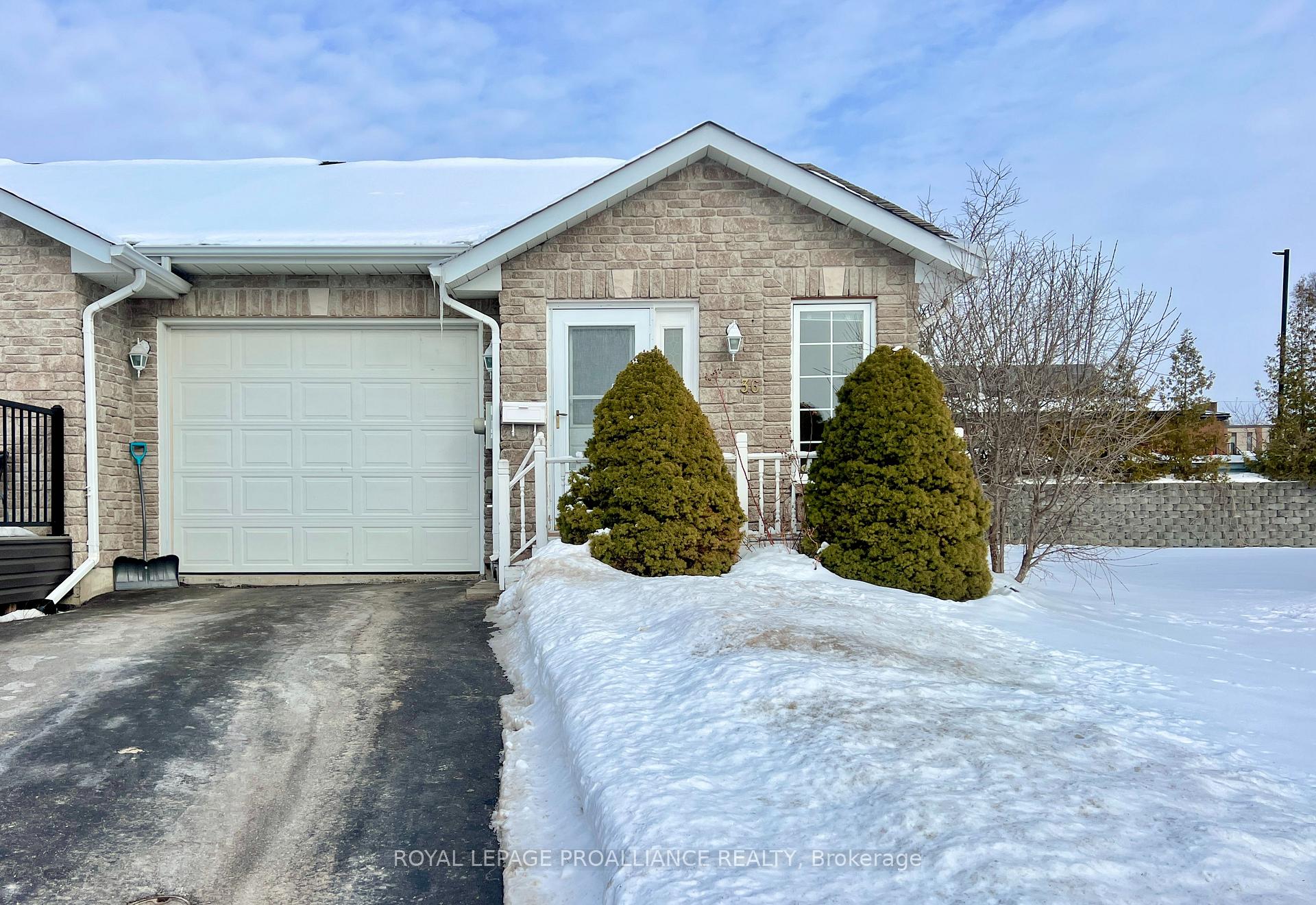 Photo 1 of 36 Alder Court, Belleville, Belleville Ward — HOMEH