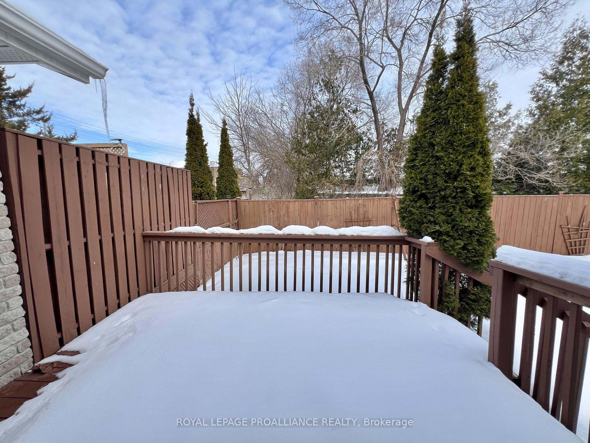 Photo 21 of 36 Alder Court, Belleville, Belleville Ward — HOMEH