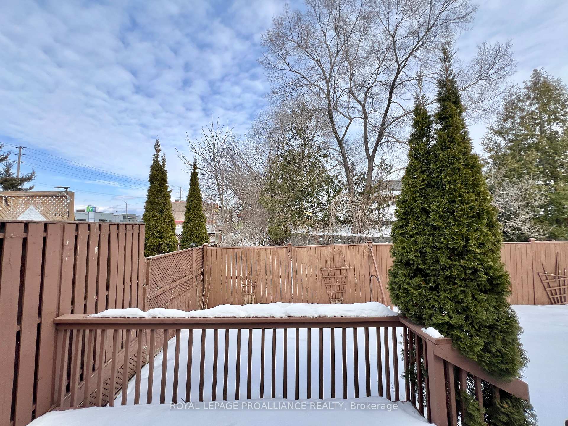 Photo 24 of 36 Alder Court, Belleville, Belleville Ward — HOMEH