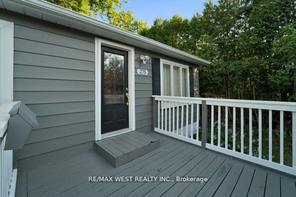 Photo 4 of 275 Pine Beach Drive, Georgina, Keswick South — HOMEH