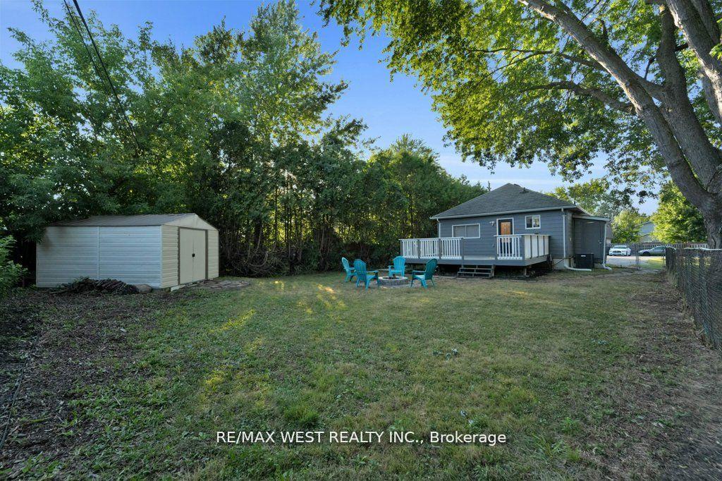 Photo 26 of 275 Pine Beach Drive, Georgina, Keswick South — HOMEH