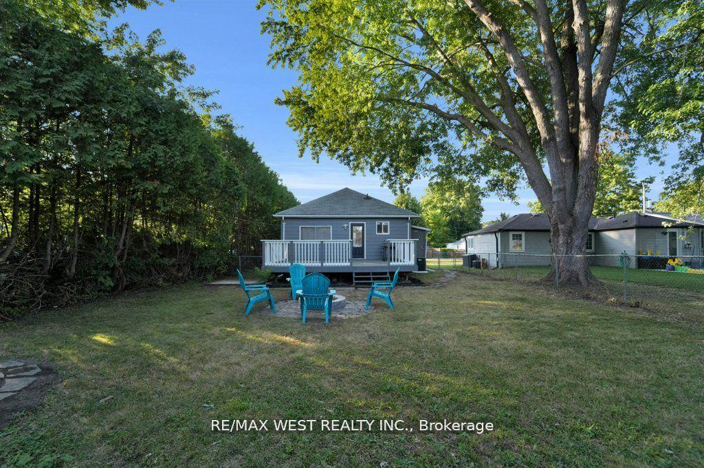 Photo 27 of 275 Pine Beach Drive, Georgina, Keswick South — HOMEH