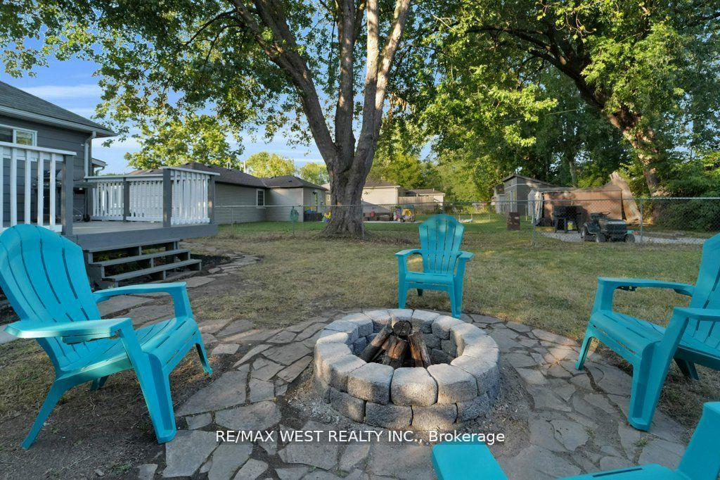 Photo 29 of 275 Pine Beach Drive, Georgina, Keswick South — HOMEH