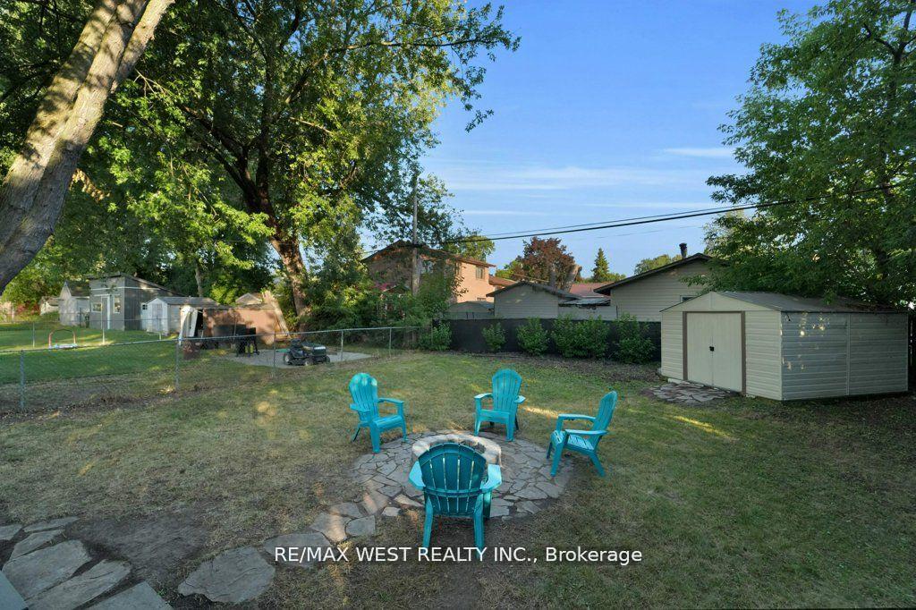 Photo 30 of 275 Pine Beach Drive, Georgina, Keswick South — HOMEH