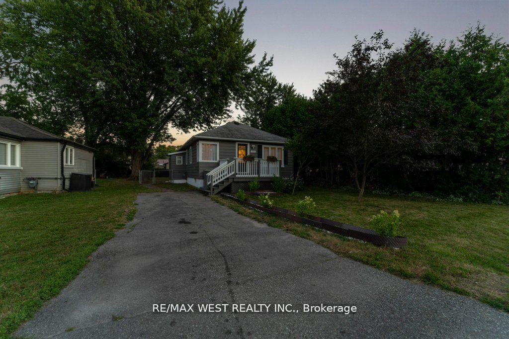 Photo 39 of 275 Pine Beach Drive, Georgina, Keswick South — HOMEH