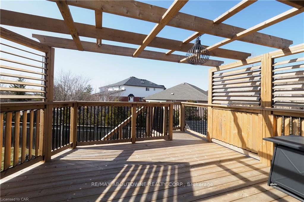 Photo 26 of Unit Main, 33 Boulder Crescent, Guelph, Clairfields/Hanlon Business Park — HOMEH