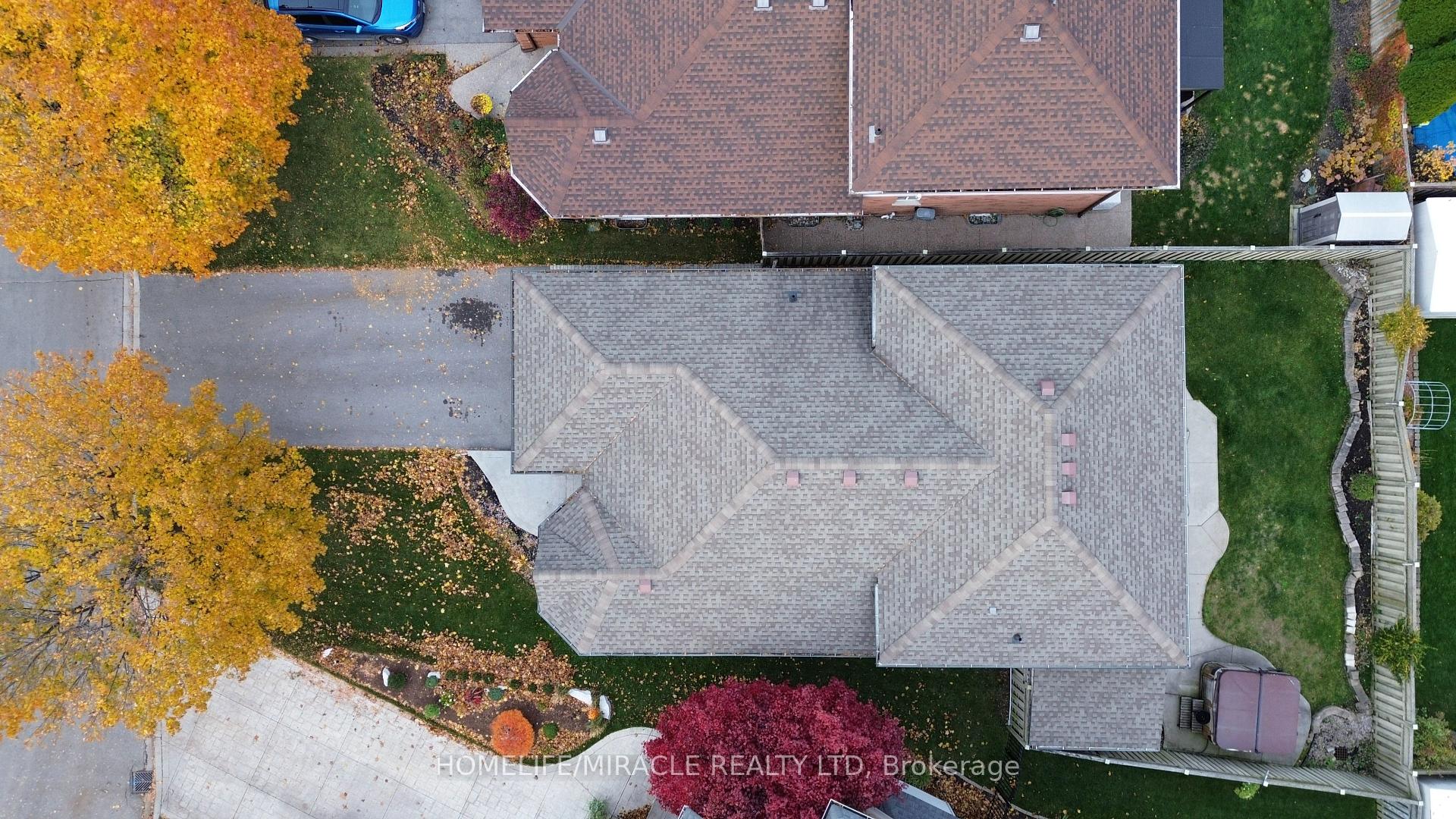 Photo 8 of 84 Hillgarden Drive, Hamilton, Stoney Creek Mountain — HOMEH