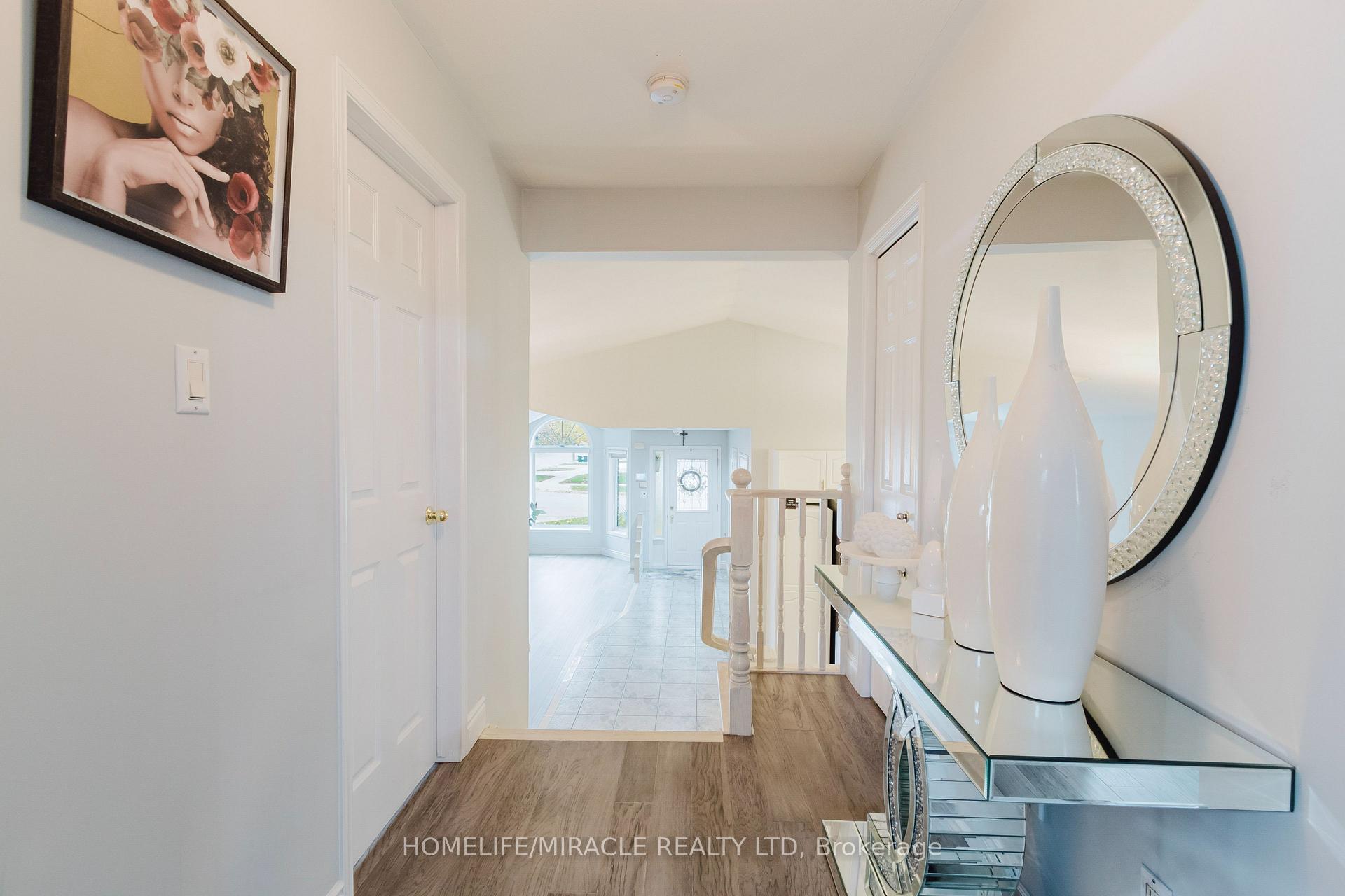 Photo 20 of 84 Hillgarden Drive, Hamilton, Stoney Creek Mountain — HOMEH
