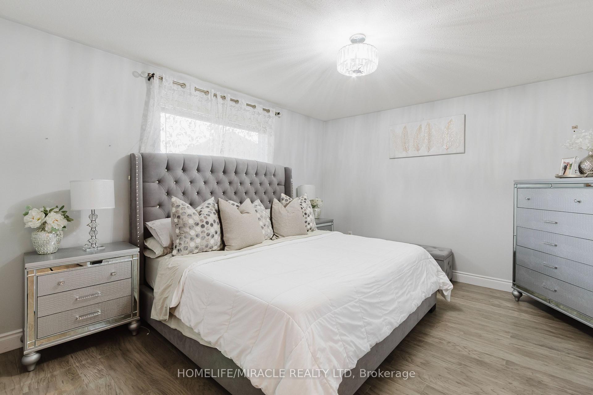 Photo 21 of 84 Hillgarden Drive, Hamilton, Stoney Creek Mountain — HOMEH