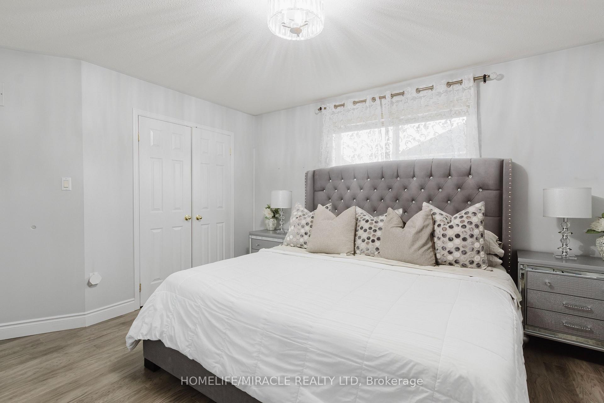 Photo 22 of 84 Hillgarden Drive, Hamilton, Stoney Creek Mountain — HOMEH