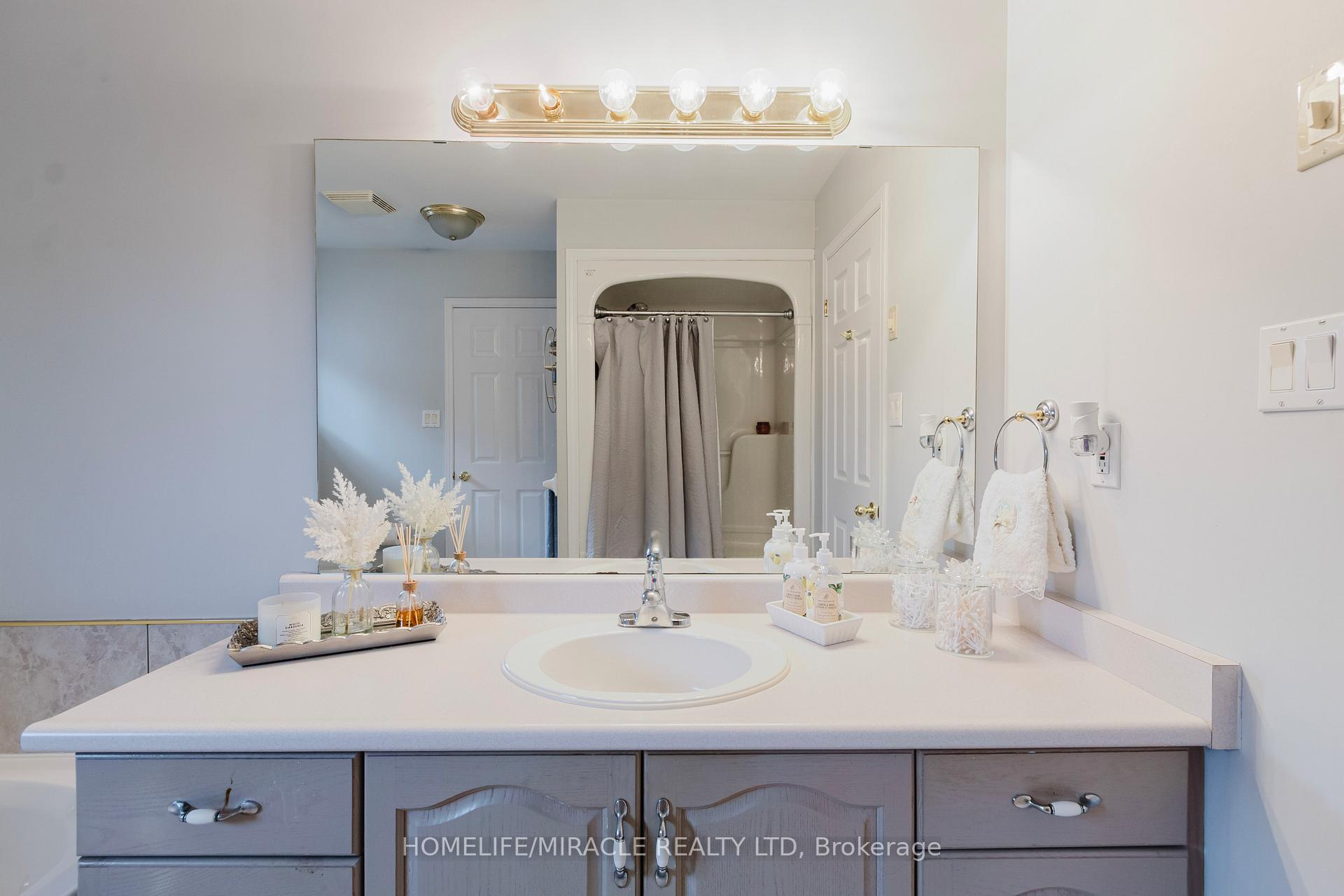 Photo 24 of 84 Hillgarden Drive, Hamilton, Stoney Creek Mountain — HOMEH