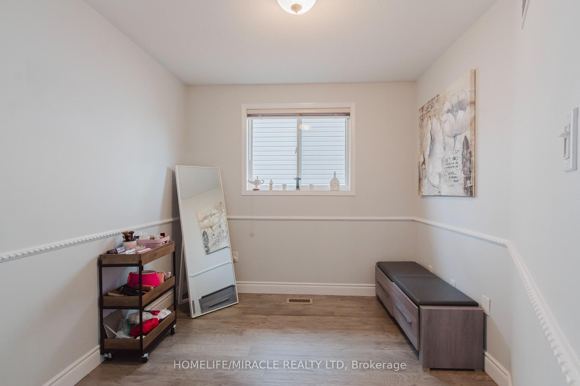 Photo 27 of 84 Hillgarden Drive, Hamilton, Stoney Creek Mountain — HOMEH