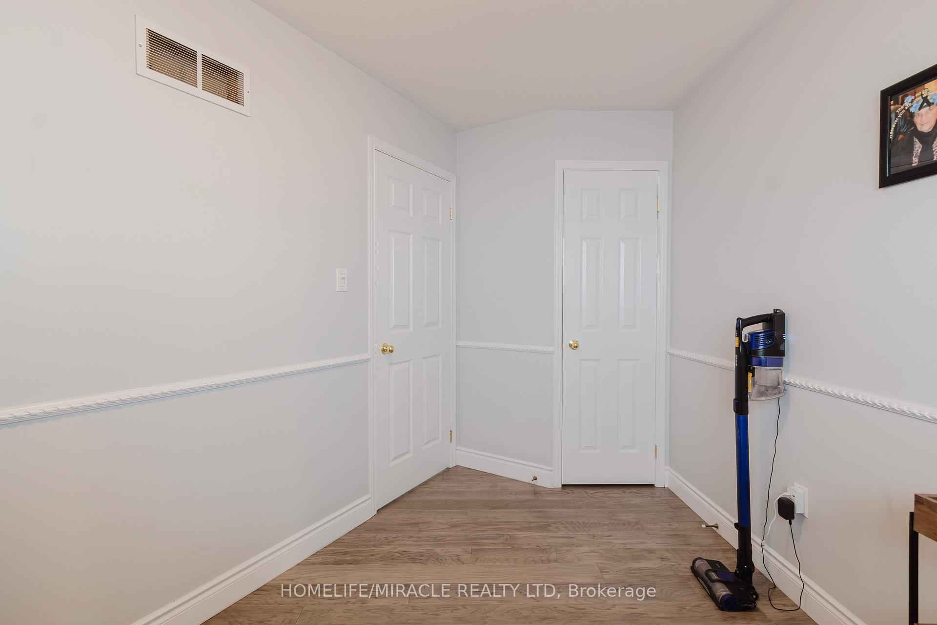 Photo 28 of 84 Hillgarden Drive, Hamilton, Stoney Creek Mountain — HOMEH