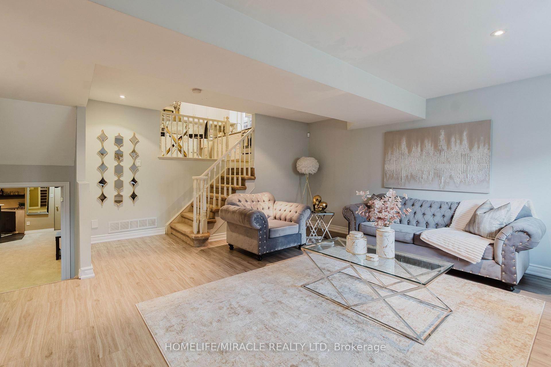 Photo 31 of 84 Hillgarden Drive, Hamilton, Stoney Creek Mountain — HOMEH