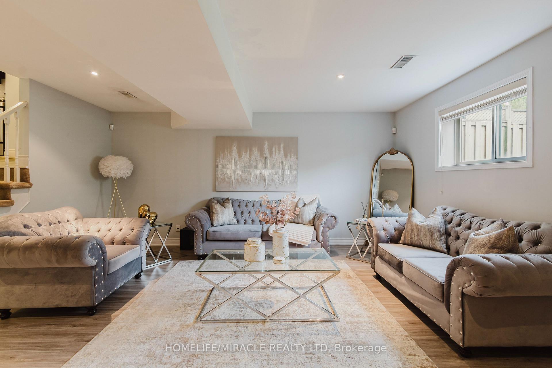 Photo 35 of 84 Hillgarden Drive, Hamilton, Stoney Creek Mountain — HOMEH