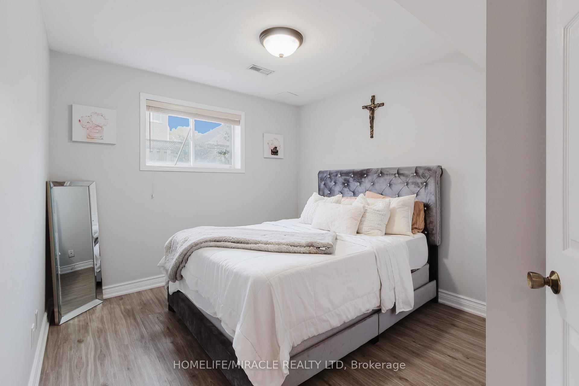 Photo 36 of 84 Hillgarden Drive, Hamilton, Stoney Creek Mountain — HOMEH