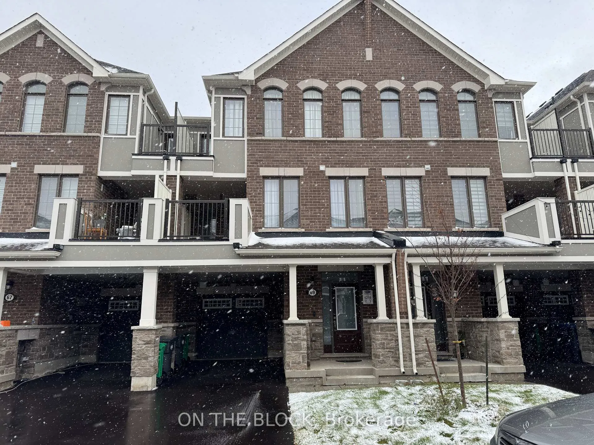 Photo 57 of 69 Melmar Street, Brampton, Northwest Brampton — HOMEH