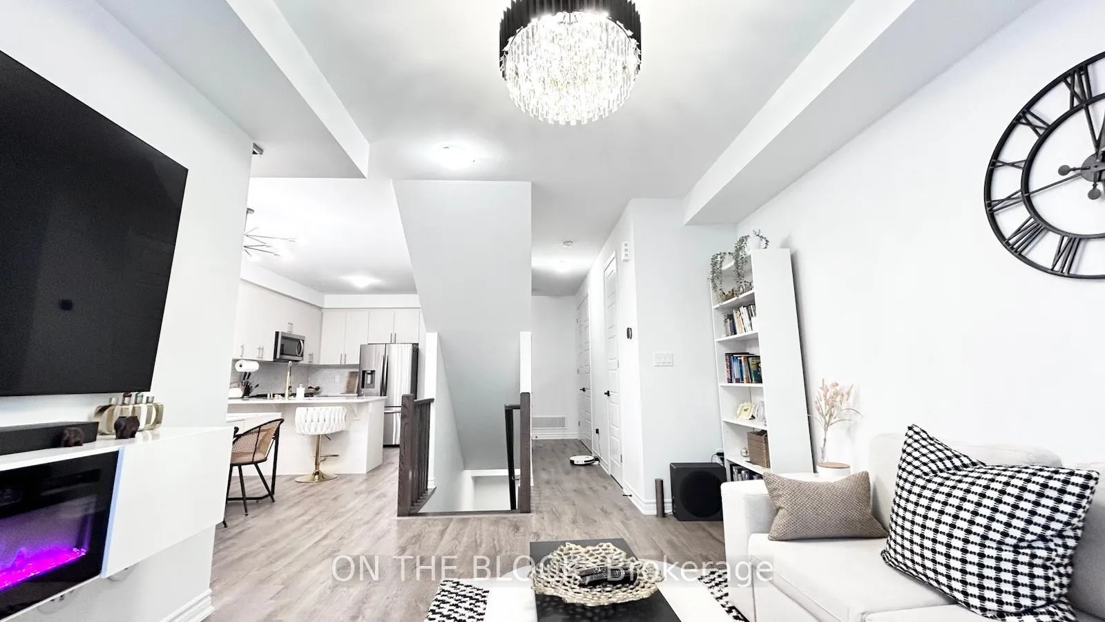 Photo 234 of 69 Melmar Street, Brampton, Northwest Brampton — HOMEH