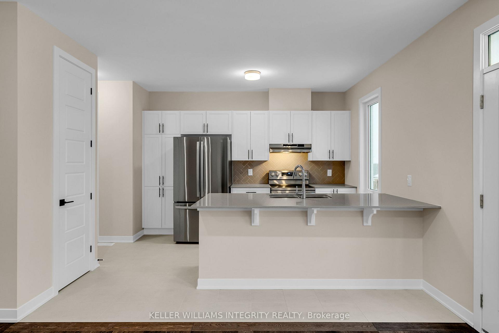 Photo 9 of 162 Beebalm Crescent, Ottawa, Barrhaven - Half Moon Bay — HOMEH