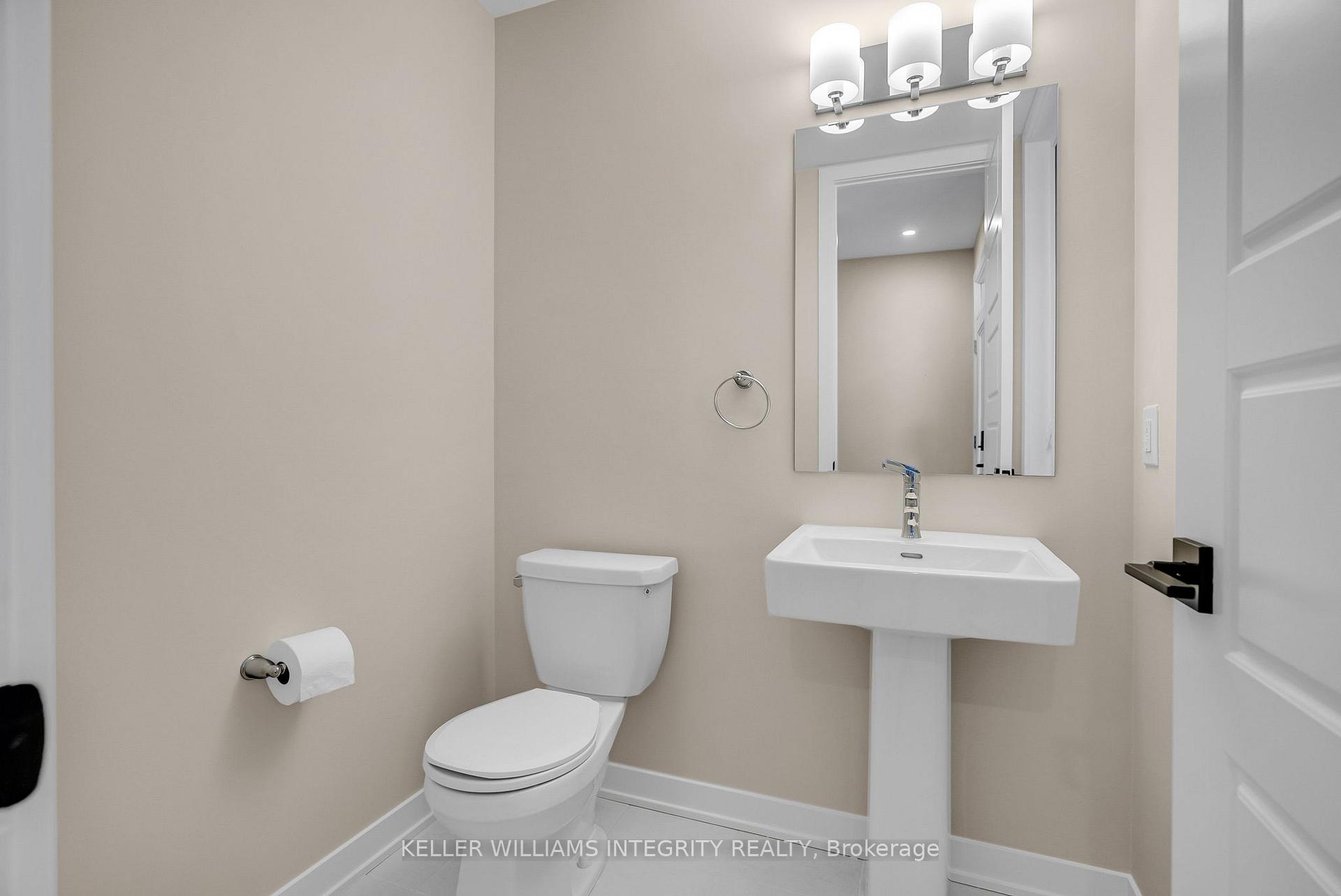 Photo 15 of 162 Beebalm Crescent, Ottawa, Barrhaven - Half Moon Bay — HOMEH