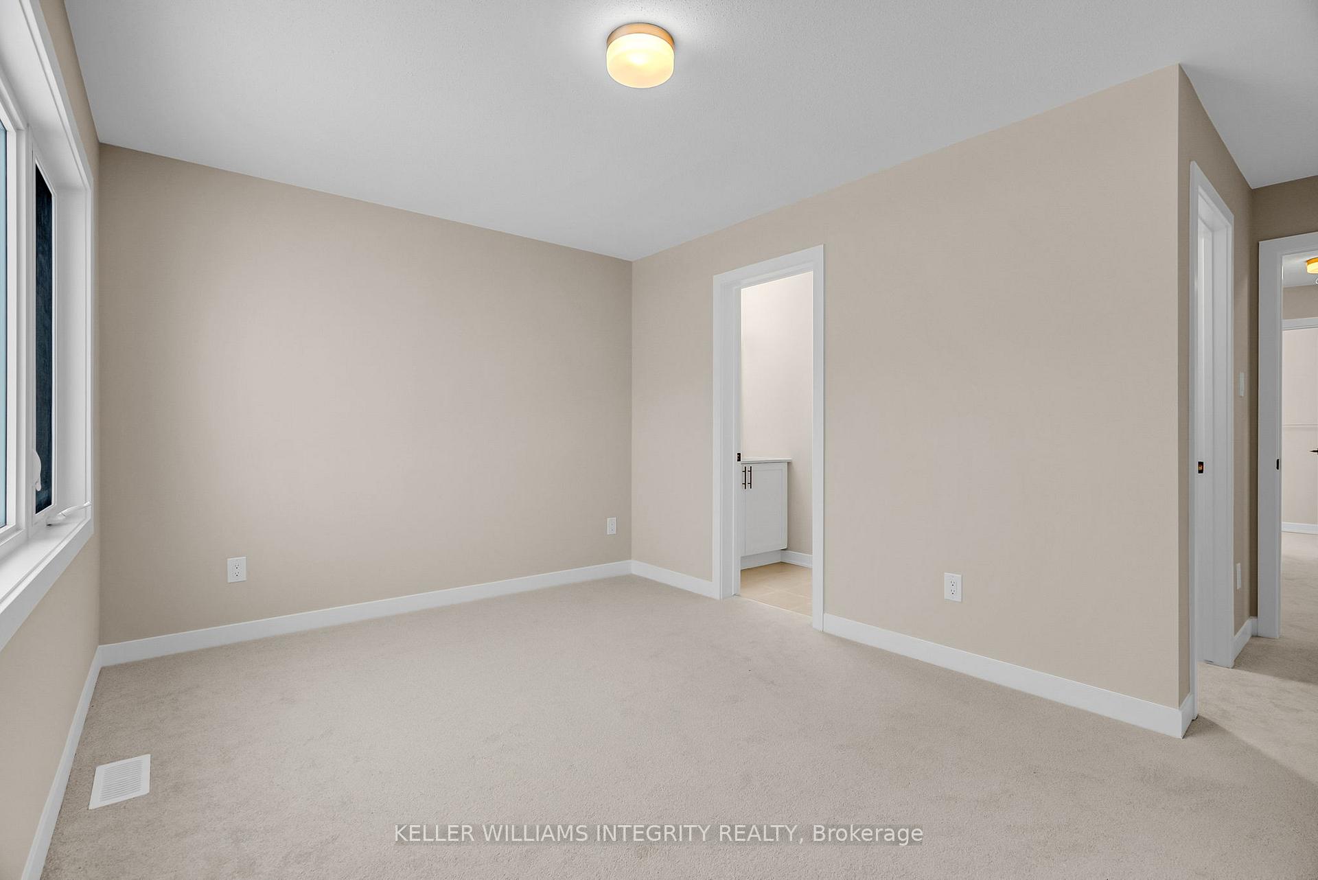 Photo 17 of 162 Beebalm Crescent, Ottawa, Barrhaven - Half Moon Bay — HOMEH