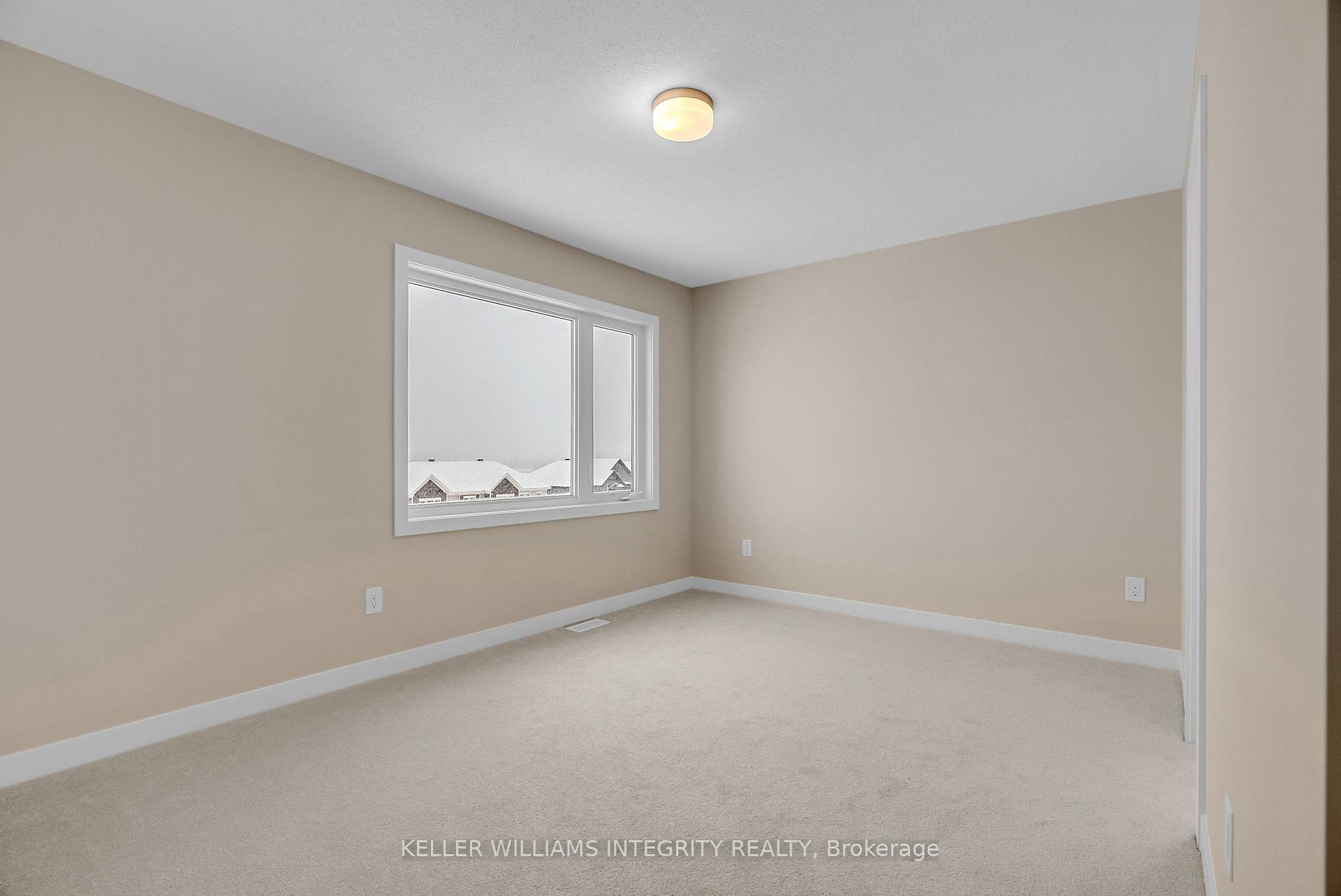 Photo 18 of 162 Beebalm Crescent, Ottawa, Barrhaven - Half Moon Bay — HOMEH
