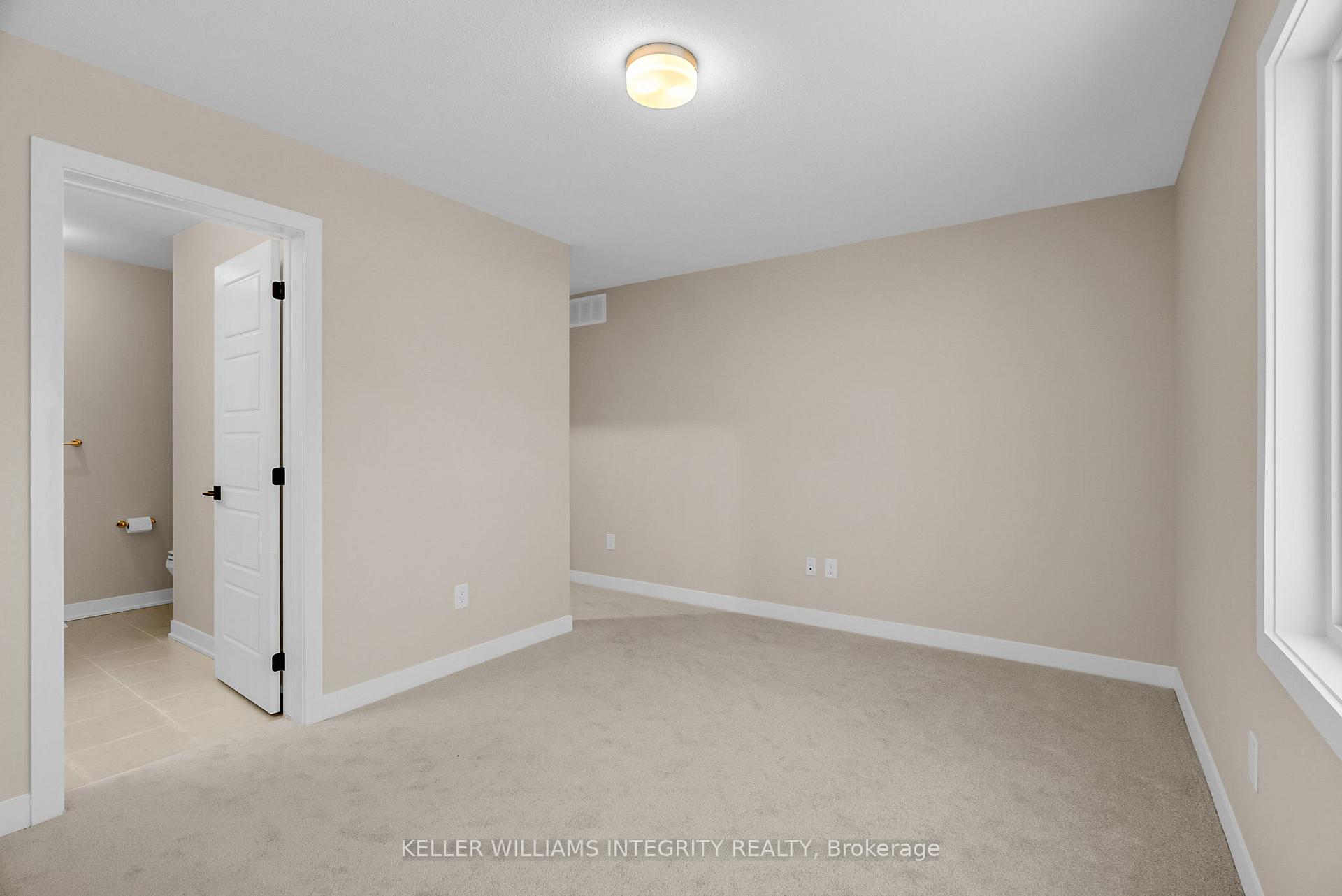 Photo 19 of 162 Beebalm Crescent, Ottawa, Barrhaven - Half Moon Bay — HOMEH