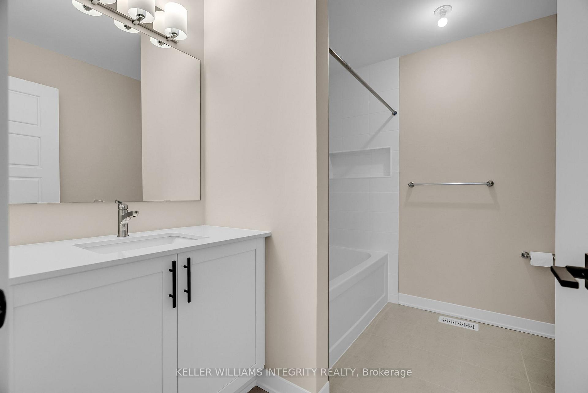 Photo 20 of 162 Beebalm Crescent, Ottawa, Barrhaven - Half Moon Bay — HOMEH