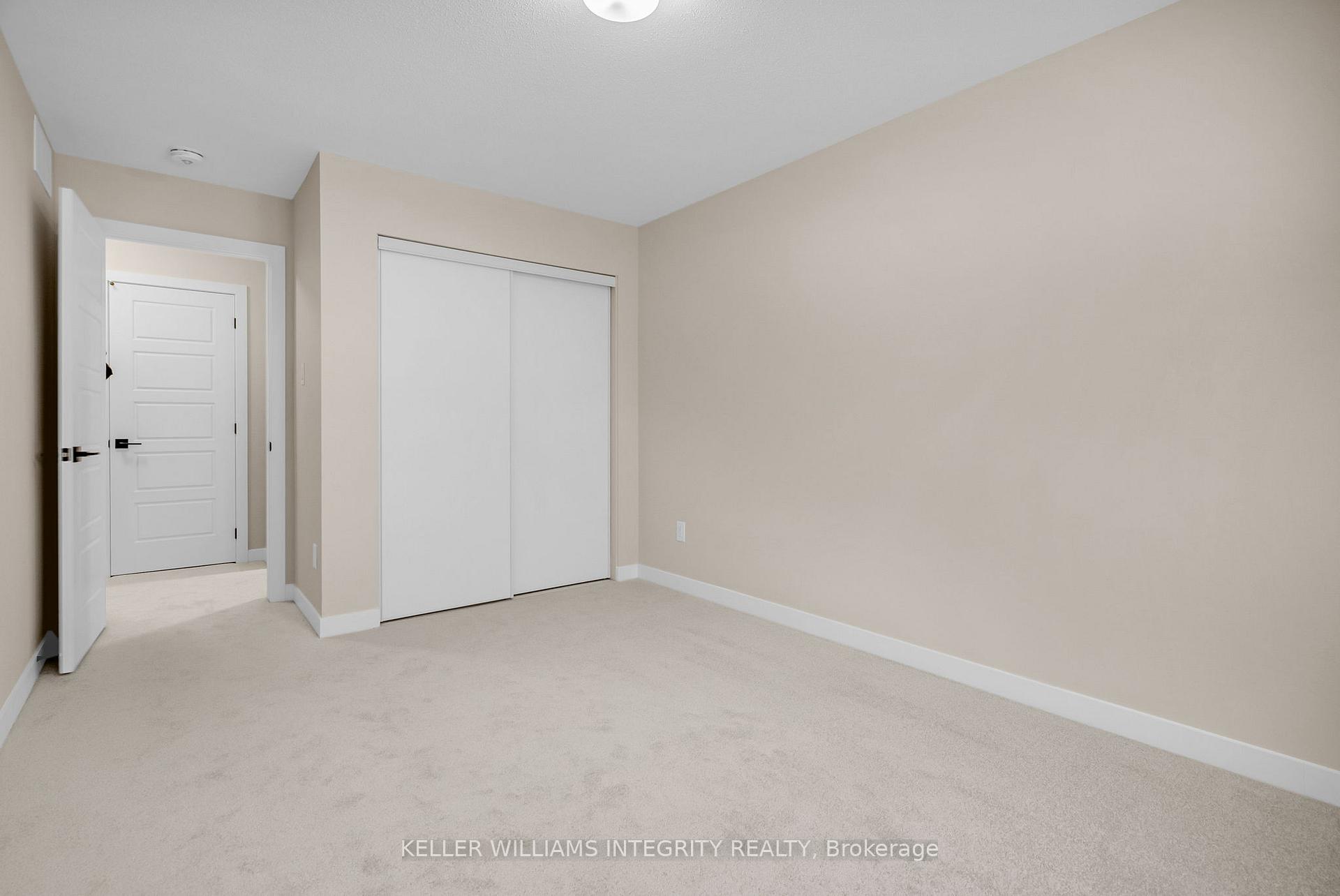 Photo 23 of 162 Beebalm Crescent, Ottawa, Barrhaven - Half Moon Bay — HOMEH