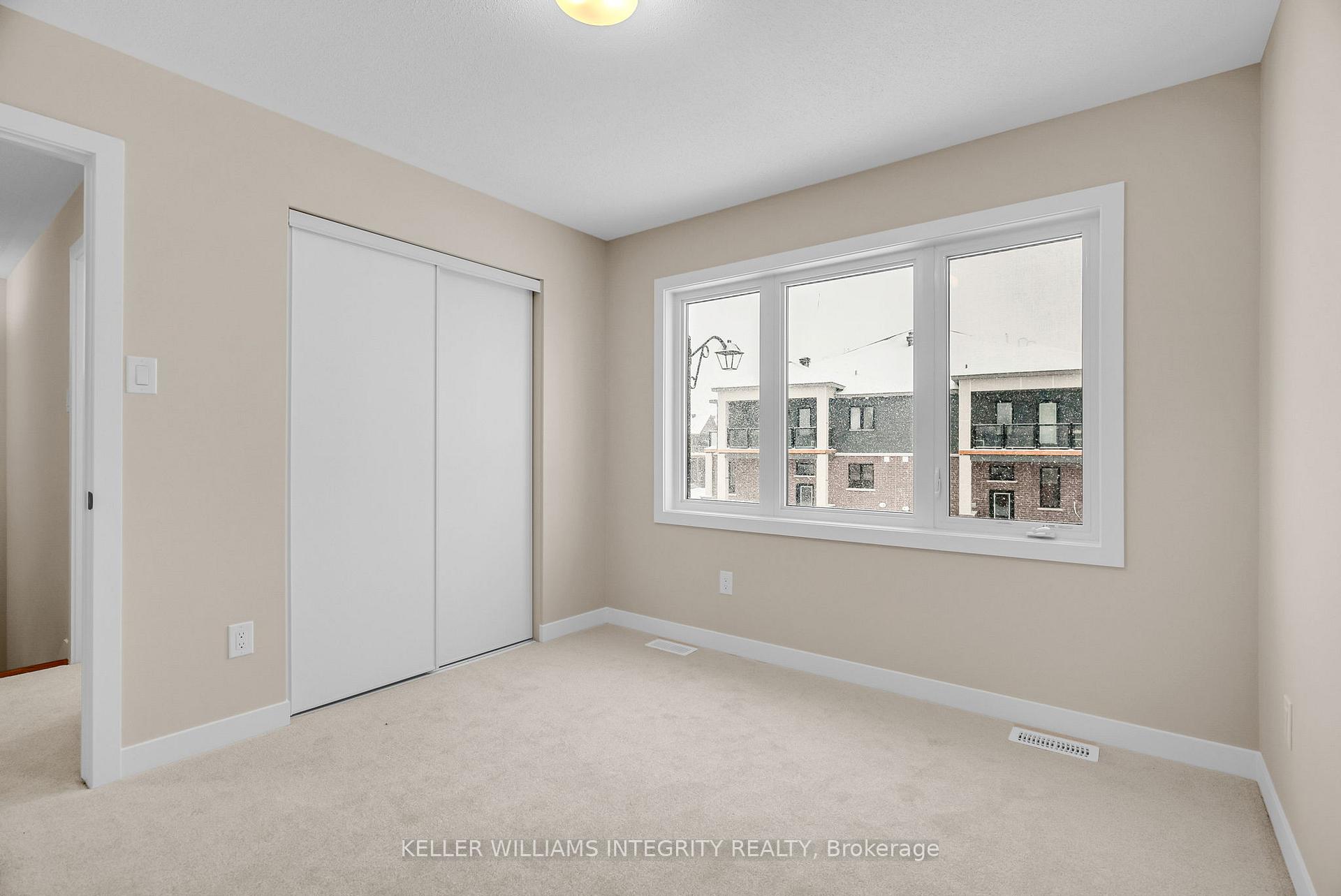 Photo 24 of 162 Beebalm Crescent, Ottawa, Barrhaven - Half Moon Bay — HOMEH