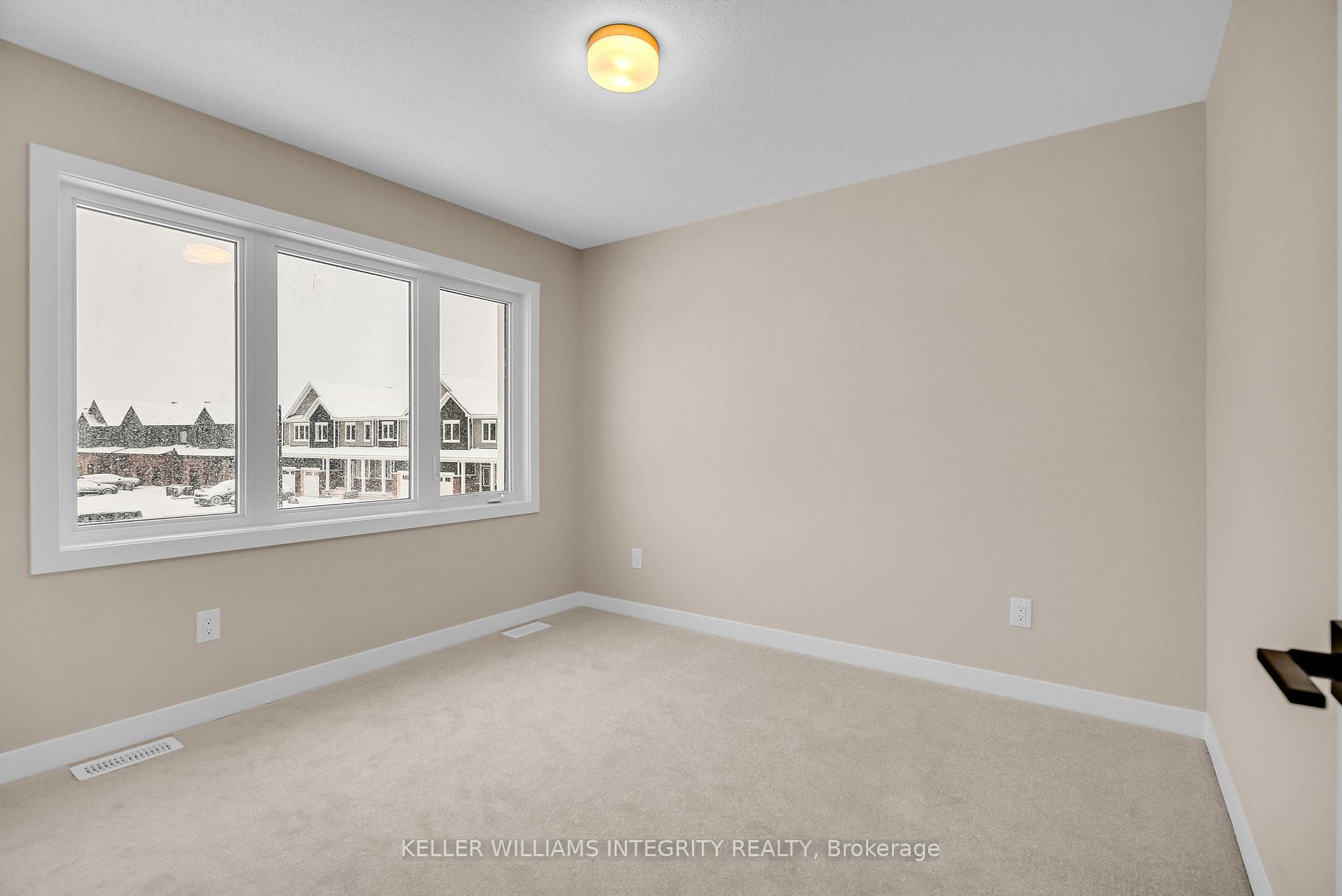 Photo 25 of 162 Beebalm Crescent, Ottawa, Barrhaven - Half Moon Bay — HOMEH