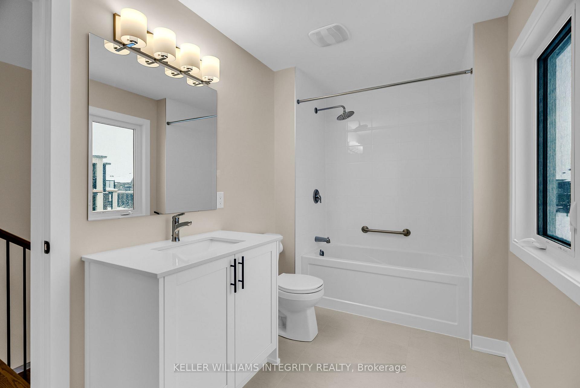 Photo 26 of 162 Beebalm Crescent, Ottawa, Barrhaven - Half Moon Bay — HOMEH