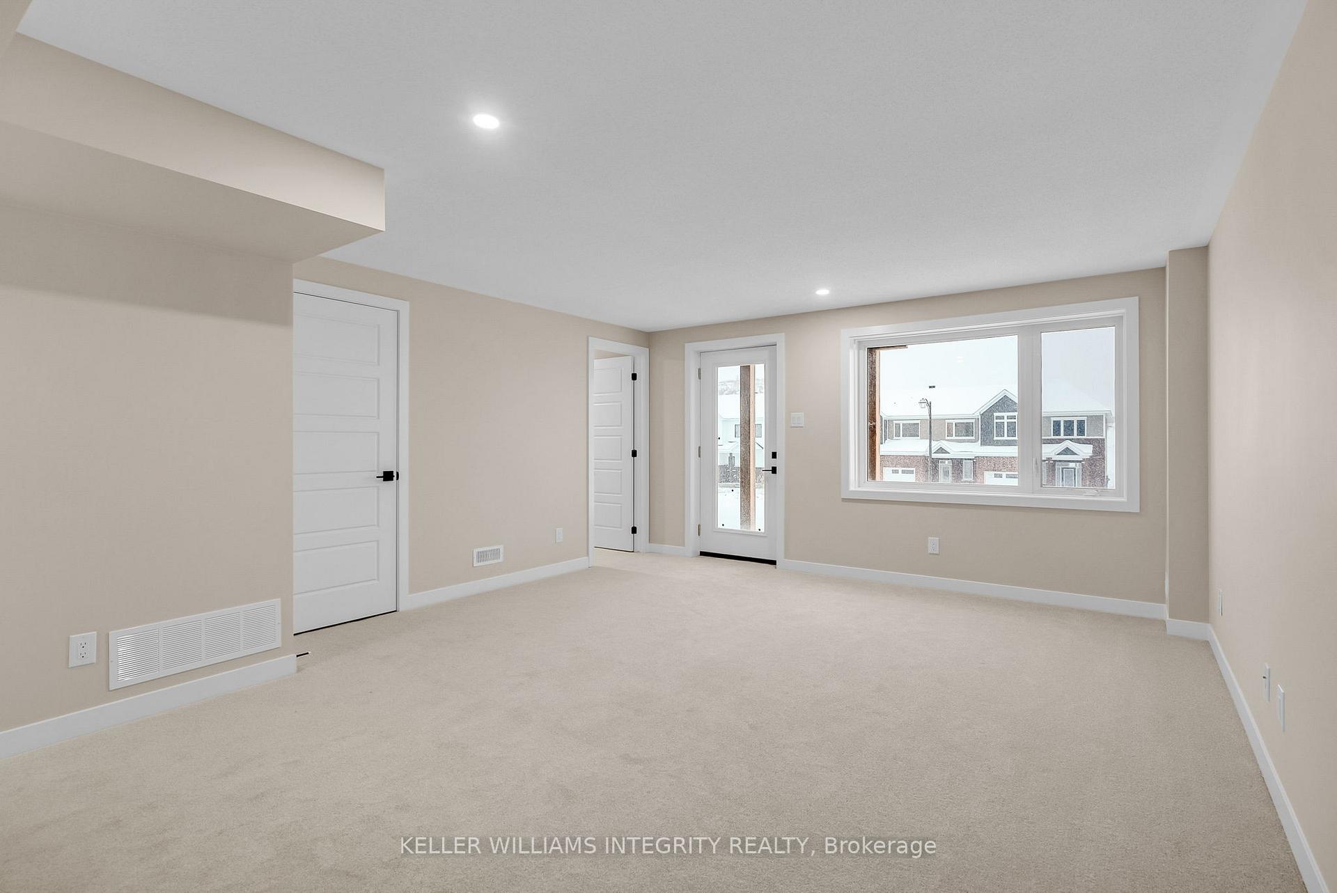 Photo 28 of 162 Beebalm Crescent, Ottawa, Barrhaven - Half Moon Bay — HOMEH