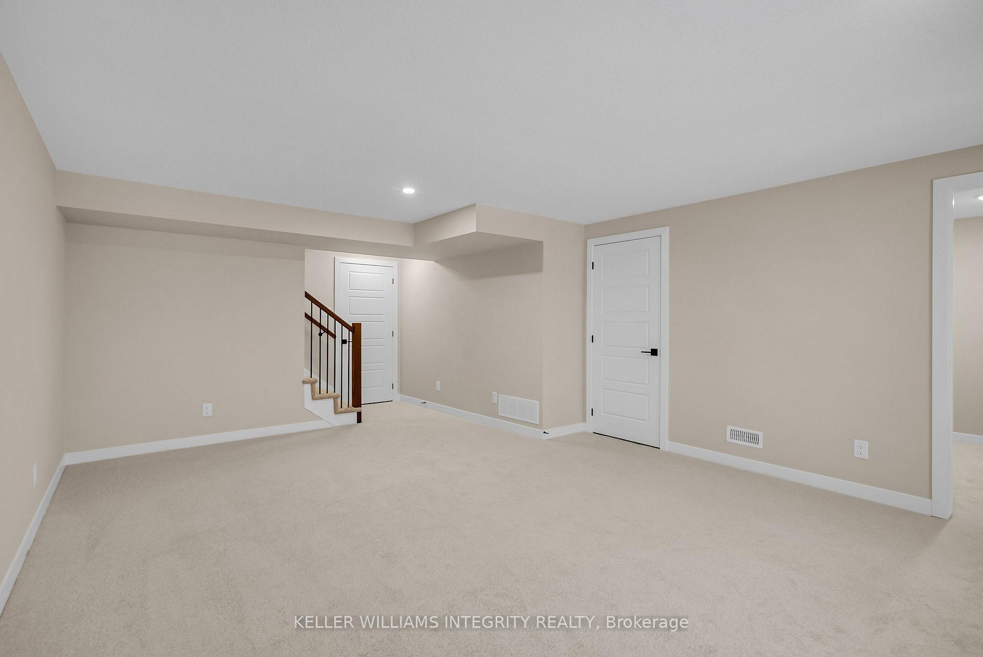 Photo 29 of 162 Beebalm Crescent, Ottawa, Barrhaven - Half Moon Bay — HOMEH